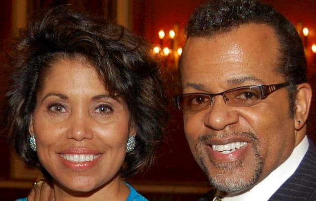 Carlton Pearson Bio, Age, Wife, Children, Gay, Divorce, Cancer, Songs