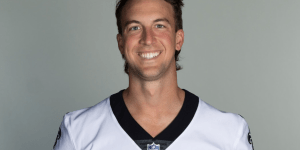 Former Saints Quarterback Trevor Siemian Is Ready To Make Waves Through Chicago Bears In NFL