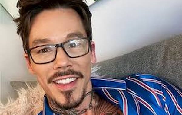 David Bromstad