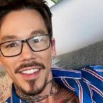 David Bromstad Bio, Age, Family, Wife, Net Worth, Salary