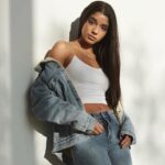 Yovanna Ventura Bio, Age, Family, Boyfriend, Height, Career, Net Worth