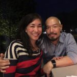 Who is Hoon Lee’s wife?  It’s all about his married life