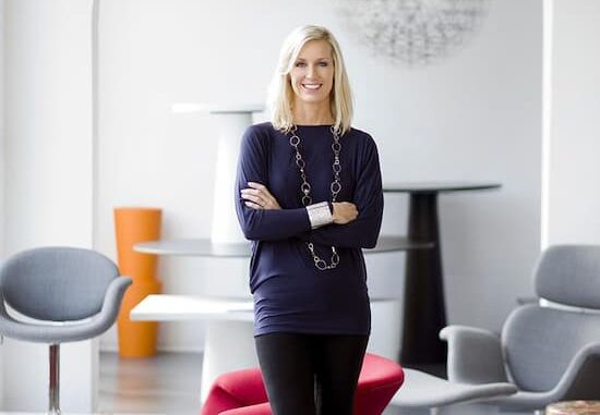 Candice Olson
