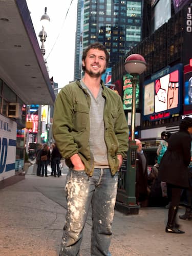 Dan Faires Bio, Age, Family, Wife, Weight, Height, Net Worth