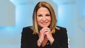 Ana María Polo (Caso Cerrado), Bio, Age, Height, Weight, Family, Salary, Net Worth