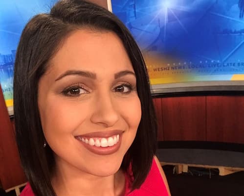 Alex Villarreal Bio, WESH2, Age, Family, Husband, Net Worth, Salary