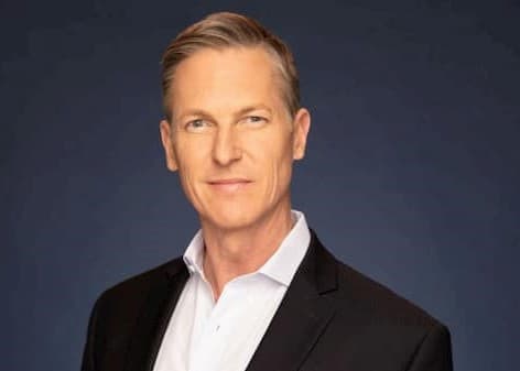 Brian Curtis Bio, NBC5, Age, Family, Wife, Height, Net Worth, Salary