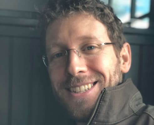 Rolfe Winkler Bio, WSJ, Age, Family, Wife, Net Worth, Salary