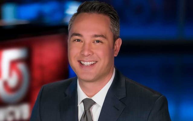 Shaun Chaiyabhat Bio, WCVB5, Age, Family, Wife, Net Worth, Salary