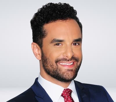 Bobby Gonzalez Bio, Age, Wife, Family, KTLA, Net Worth, Salary
