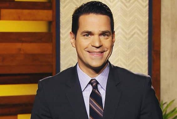 Dave Karger