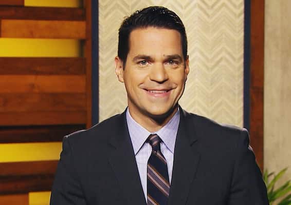 Dave Karger Bio, Age, Wife, Family, TCM, Net Worth, Salary