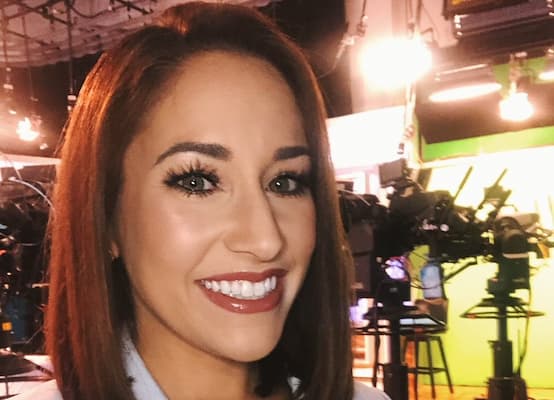 Lauren Pastrana Bio, CBS, Age, Family, Husband, Net Worth, Salary