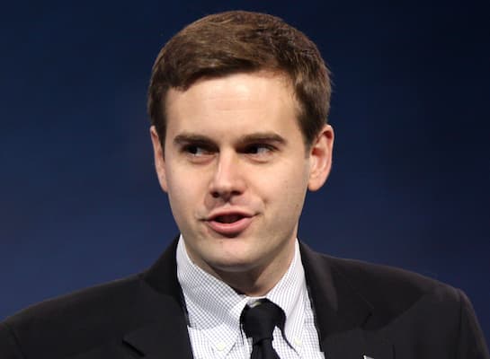 Guy Benson Bio, FOX, Age, Family, Partner, Net Worth, Salary