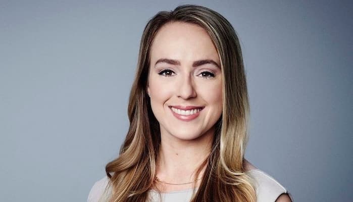 Elizabeth Landers Bio, CNN, Age, Family, Husband, Net Worth, Salary