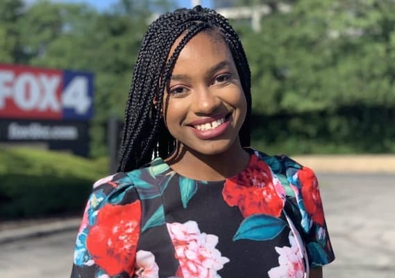 Sharifa Jackson Bio, FOX4, Age, Family, Husband, Net Worth, Salary
