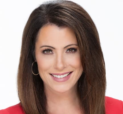 Kathleen Bade Bio, FOX5, Age, Family, Husband, Net Worth, Salary
