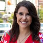 Michelle Abraham Bio, WTVO, Age, Family, Husband, Height, Net Worth, Salary