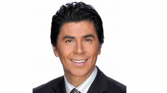 Mario Solis