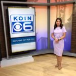 Elizabeth Dinh KOIN 6, Bio, Age, Husband, FOX 12, Salary, Net Worth