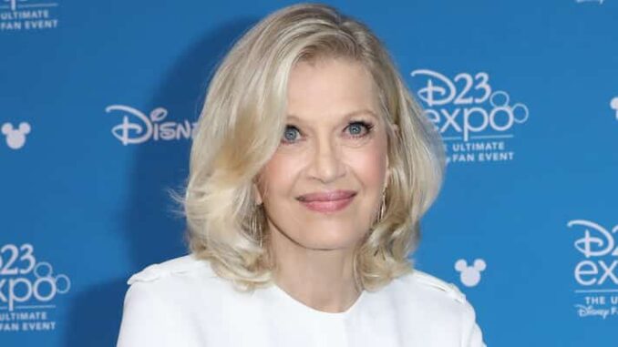 Diane Sawyer