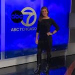 Alexis McAdams ABC, Bio, Wiki, Age, Height, Family, Husband, Salary, Net Worth