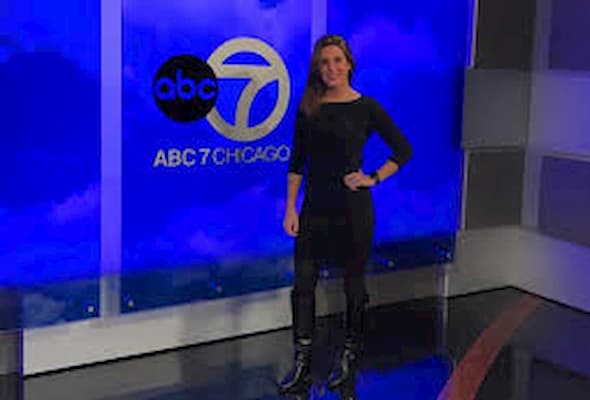 Alexis McAdams ABC, Bio, Wiki, Age, Height, Family, Husband, Salary, Net Worth