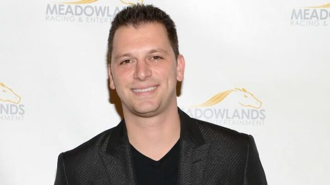 Albie Manzo Bio, Age, Family, Wife, Height, Net Worth – Celebrity