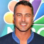 Taylor Kinney Bio, Age, Wife, Kids, Movies, Net Worth