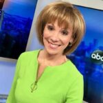 Roz Varon Bio, Age, Husband, Family, ABC7, Net Worth, Salary