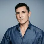 John Vause Bio, Age, Wife, Height, Family, Daughter, Net Worth, Salary