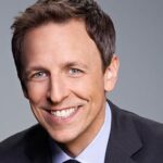 Seth Meyers Bio, Age, Wife, Height, Weight, Family, Net Worth