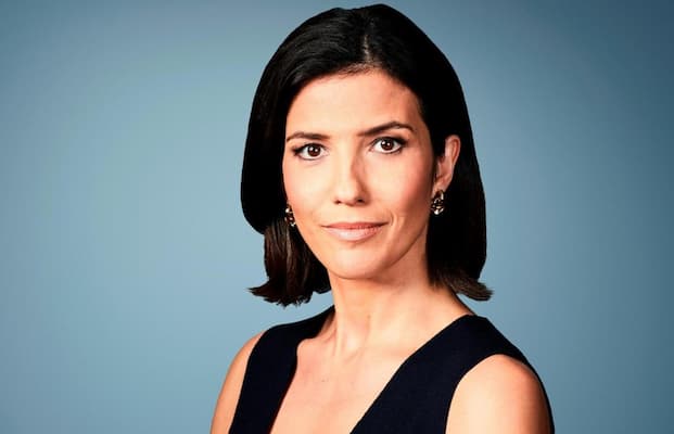 Isa Soares Bio, Age, Husband, Family, Height, CNN, Net Worth, Salary