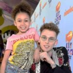 Casie Colson Baker Bio, Age, Boyfriend, Family, Height, Net Worth