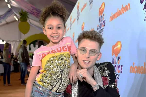 Casie Colson Baker Bio, Age, Boyfriend, Family, Height, Net Worth