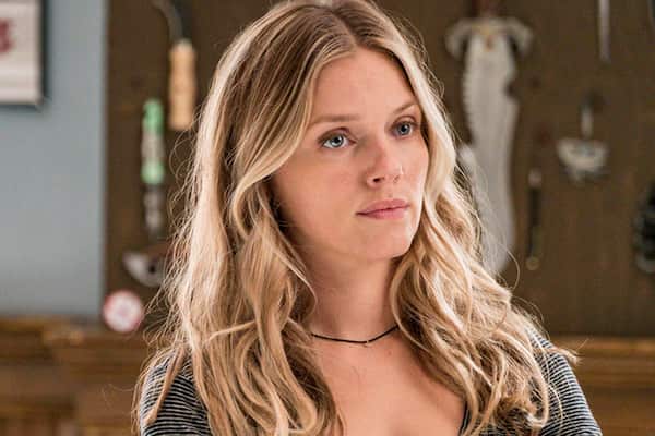 Tracy Spiridakos Bio, Age, Husband, Family, Net Worth, Movies