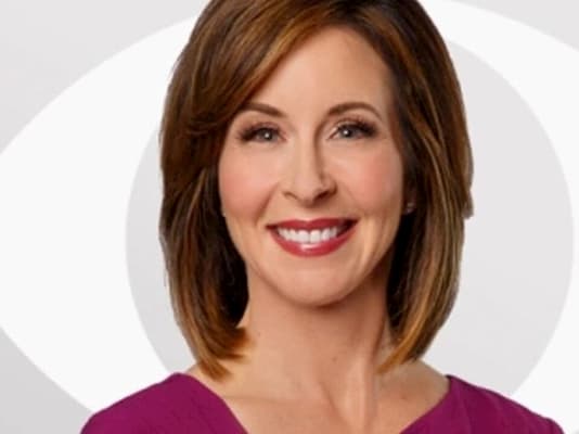 Mary Bubala Bio, Age, Husband, Family, Height, Salary, Net Worth