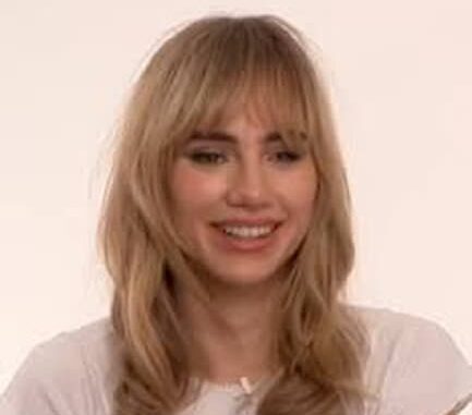 Suki Waterhouse