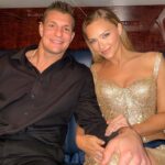 Camille Kostek Reveals How She and Boyfriend Rob Gronkowski Keep Their Relationship Fresh