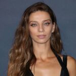 Who Is Angela Sarafyan’s Boyfriend? Is She Dating Anyone Now?