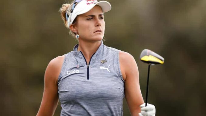 Lexi Thompson