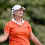 Cristie Kerr Bio, Age, Family, Height, LPGA Tour, Husband, Net Worth