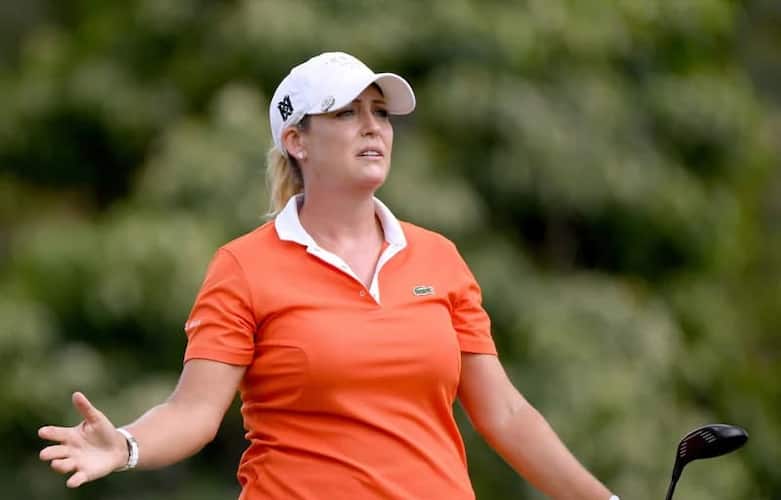 Cristie Kerr Bio, Age, Family, Height, LPGA Tour, Husband, Net Worth