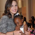 Amaya Josephine Hermann Bio, Age, Parents, Height, Weight, Net Worth