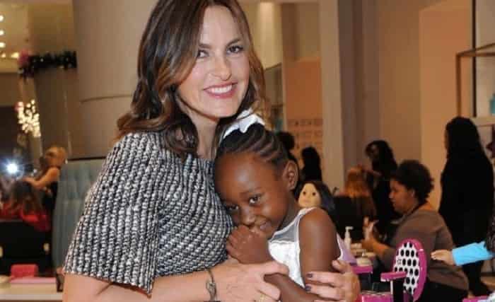 Amaya Josephine Hermann Bio, Age, Parents, Height, Weight, Net Worth