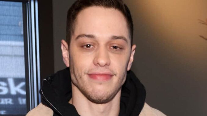 Pete Davidson