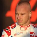 Nikita Mazepin Bio, Age, Girlfriend, Mother, F1, Height, Dad, Net Worth
