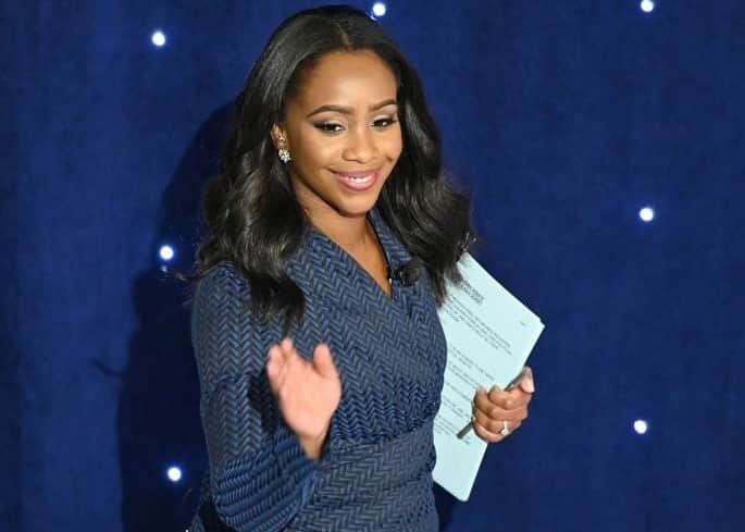 Abby Phillip Bio, Age, Husband, Baby, CNN, Education, Net Worth, Parents