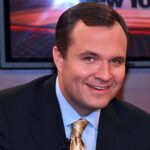 Greg Kelly Bio, Age, Wife, Family, Newsmax, Net Worth, Salary