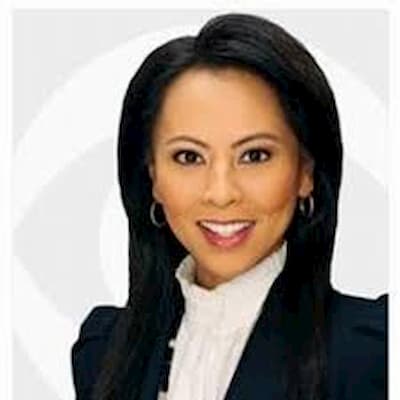 Hazel Sanchez CBS, Bio, Age, Husband, Parents, Salary, Net Worth
